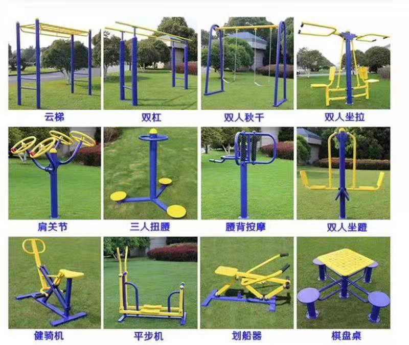 石家庄健身器材定制 标准定制让品质塑形更高效